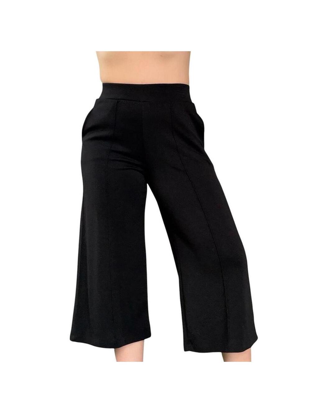 Y2K CHIC COQUETTE CAPRIS